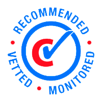 Check a Trade logo